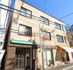 ハイツベルグ荏原(エバラ)の外観画像