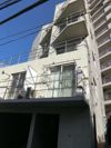 アーバンコート目黒の外観画像