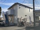 ボヌール常盤台の外観画像