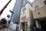 光ヒルズ西口ビルの外観画像