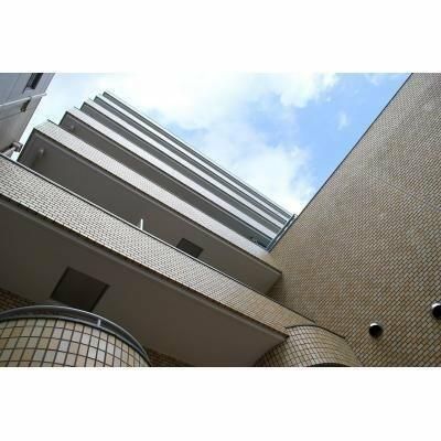 シルキーハイツ九段南2号館の外観画像