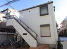 メゾンピエールⅡの外観画像
