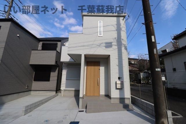 Kolet大森台の外観画像