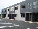 リッツパークBの外観画像