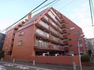 トーカンマンション今泉10の外観画像