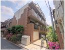 池袋マンション（S-936）の外観画像