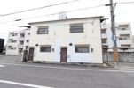 伊島町高本コーポの外観画像