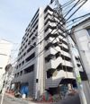 マキシヴ西日暮里アレグリアコートの外観画像