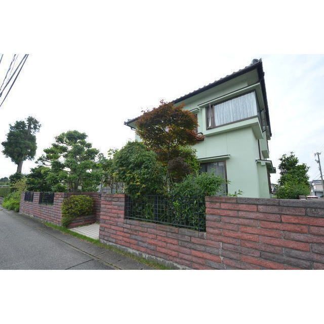 太郎丸本町貸家(T邸)の外観画像