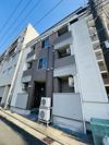 リバーサイド横浜の外観画像