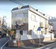 玉井ハイツの外観画像