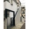 エイブルハウス十条の外観画像