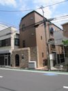 メゾンフラワー荻窪の外観画像
