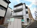 清風マンションの外観画像
