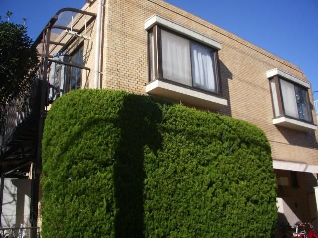 西荻ガーデンハウスの外観画像