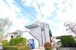 サニーコート北葛西Ⅳの外観画像