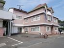 第八アルバマンションの外観画像