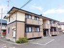 ノール･シャトー A棟の外観画像
