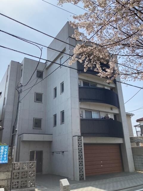 シトロン965の外観画像