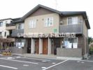 シャーメゾンTakanokoの外観画像