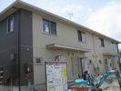 メゾネット藤田A棟の外観画像