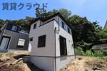 GKタウン8号棟の外観画像