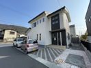 川入戸建の外観画像