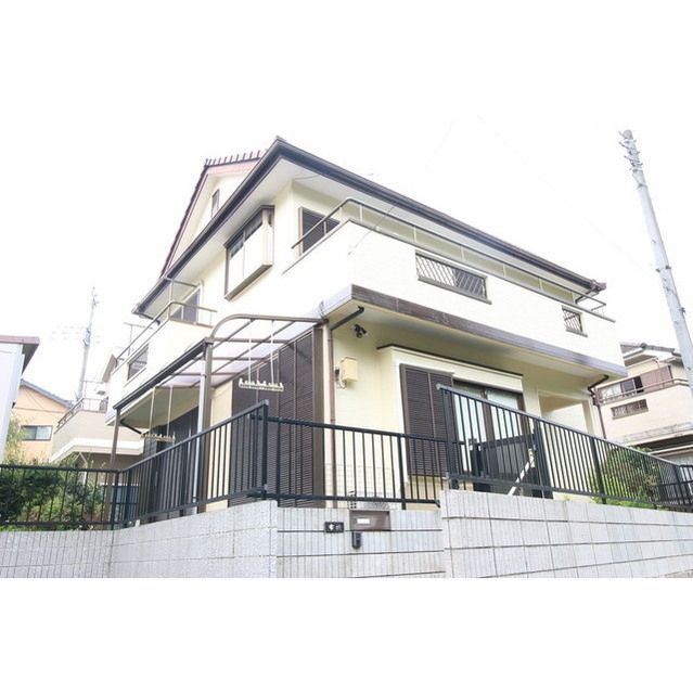 猪子町770番5戸建の外観画像