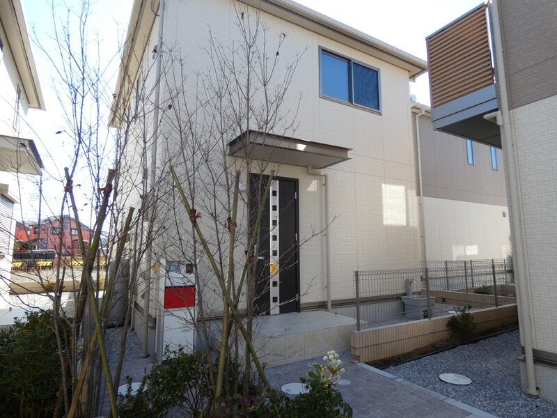 G-Forest西堀の外観画像