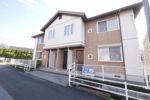 グランドゥール大地C棟の外観画像