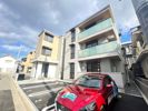 グリーンカーサ祇園の外観画像