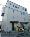 （仮称）レジデンス大宮区吉敷町の外観画像