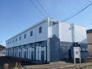 レオパレスサンライズ富谷町の外観画像