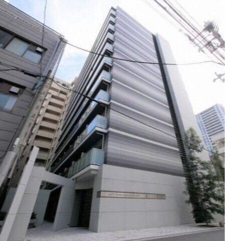 サムティ本町橋Ⅱメディアスの外観画像