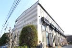 シャルムハマナカの外観画像