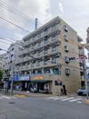 シティハイツ吉祥寺501の外観画像