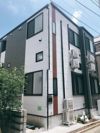 クレシア下高井戸の外観画像