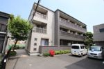 CASA de ARAI N棟の外観画像