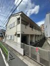 ベルグレイスⅡの外観画像