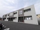 グランドハイム北畠Aの外観画像