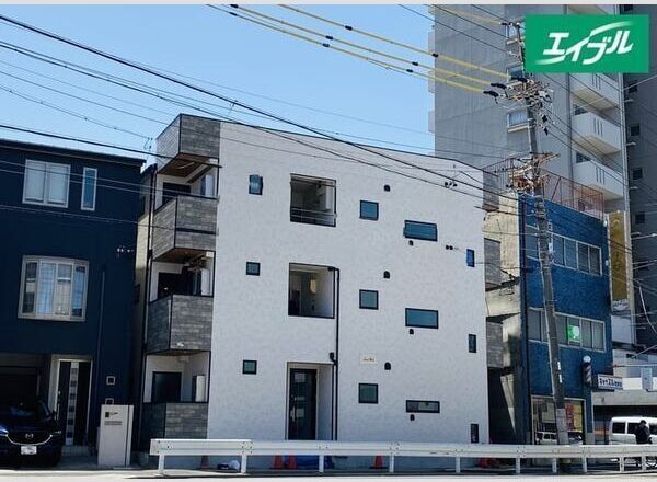 Zecca桜山の外観画像
