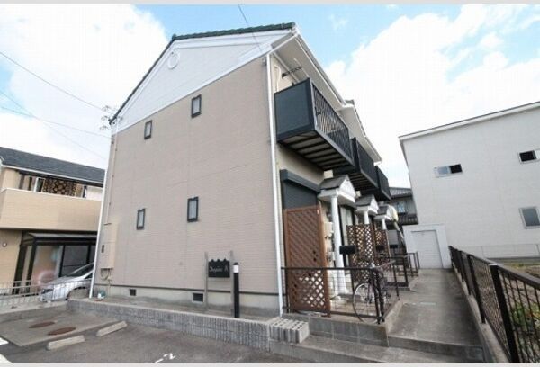 DUPLEX 義の外観画像
