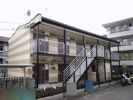 レオパレスフローラーの外観画像