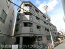 ラ・ルミエールの外観画像