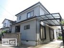 林町一戸建て井上邸の外観画像