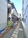 コーポ林の外観画像
