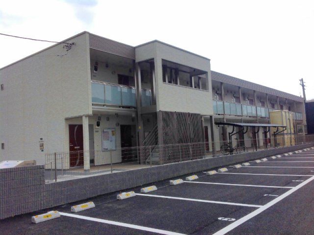 クレイノコルージャの外観画像