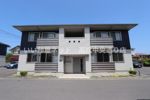 プルミ・エールB棟B202の外観画像