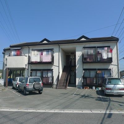 エクセレント幸袋の外観画像