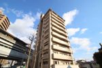 アイレスト古市駅前の外観画像